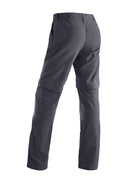 Maier Sports W NICOLE graphite 18 - PeakStyle