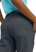 Maier Sports W NICOLE graphite 18 - PeakStyle
