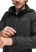 Maier Sports M METOR REC black/black 24 - PeakStyle