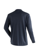 Maier Sports M ULRICH L/S night sky S - PeakStyle