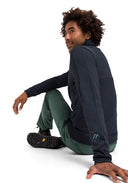 Maier Sports M GRANNI night sky 46 - PeakStyle
