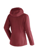 Maier Sports W METOR REC sun-dried tomato 18 - PeakStyle