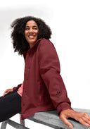Maier Sports W METOR REC sun-dried tomato 18 - PeakStyle