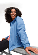 Maier Sports W METOR REC san francisco b/night sky 18 - PeakStyle