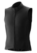 Gonso Road Vest Therm M black XXL - PeakStyle