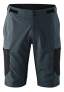 Gonso GARZONE graphite XXL - PeakStyle