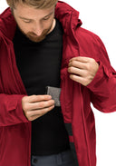 Maier Sports M METOR THERM REC salsa 46 - PeakStyle