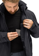 Maier Sports M METOR THERM REC black 46 - PeakStyle
