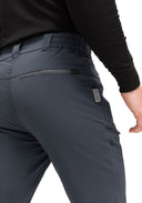 Maier Sports M NILOOL graphite 24 - PeakStyle