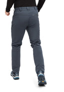 Maier Sports M NILOOL graphite 24 - PeakStyle