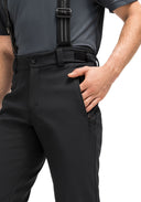 Maier Sports M LOTHAR 2.0 black 44 - PeakStyle