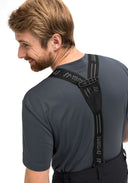 Maier Sports M LOTHAR 2.0 black 44 - PeakStyle