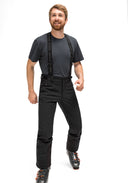 Maier Sports M LOTHAR 2.0 black 44 - PeakStyle