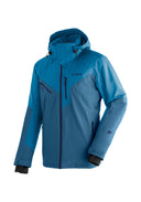 Maier Sports M PAJARES viridian/imp blue 24 - PeakStyle