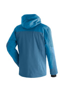 Maier Sports M PAJARES viridian/imp blue 24 - PeakStyle