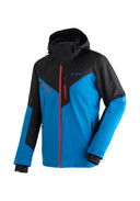 Maier Sports M PAJARES imperial blue black 24 - PeakStyle