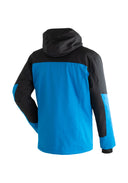 Maier Sports M PAJARES imperial blue black 24 - PeakStyle