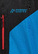 Maier Sports M PAJARES imperial blue black 24 - PeakStyle
