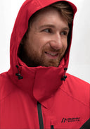 Maier Sports M PAJARES black salsa 24 - PeakStyle