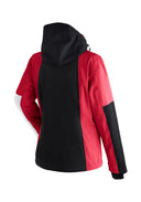 Maier Sports W MANZANEDA salsa/white/black 34 - PeakStyle