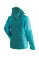 Maier Sports W MANZANEDA healing/toastedte 34 - PeakStyle