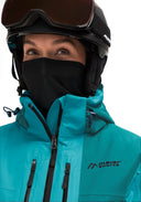 Maier Sports W MANZANEDA healing/toastedte 34 - PeakStyle