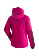 Maier Sports W NURIA magenta/cherrywin 18 - PeakStyle