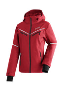 Maier Sports W LUNADA salsa white 34 - PeakStyle