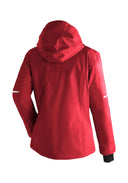 Maier Sports W LUNADA salsa white 34 - PeakStyle