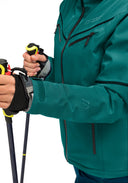Maier Sports W LUNADA healing/toastedte 34 - PeakStyle