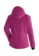 Maier Sports W LUNADA magenta/cherrywin 34 - PeakStyle