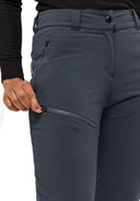 Maier Sports W LULAKAOOL graphite 18 - PeakStyle