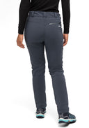 Maier Sports W LULAKAOOL graphite 18 - PeakStyle