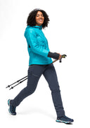 Maier Sports W LULAKAOOL graphite 18 - PeakStyle