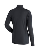 Maier Sports W JENNA REC black 36 - PeakStyle