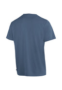 Maier Sports M TILIA PIQUE ensign blue S - PeakStyle