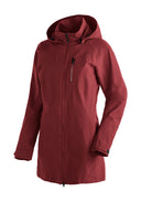 Maier Sports W PERDURA REC sun-dried tomato 34 - PeakStyle