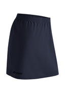 Maier Sports W RAIN SKIRT 2.0 night sky 34 - PeakStyle