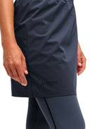 Maier Sports W RAIN SKIRT 2.0 night sky 34 - PeakStyle
