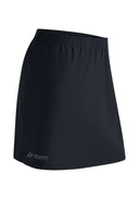 Maier Sports W RAIN SKIRT 2.0 black 34 - PeakStyle