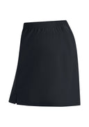 Maier Sports W RAIN SKIRT 2.0 black 34 - PeakStyle