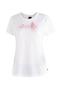 Maier Sports W TILIA PIQUE white 34 - PeakStyle