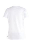Maier Sports W TILIA PIQUE white 34 - PeakStyle