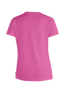 Maier Sports W TILIA PIQUE pink flambé 34 - PeakStyle