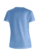 Maier Sports W TILIA PIQUE san francisco bay 34 - PeakStyle