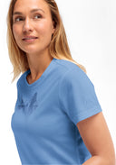 Maier Sports W TILIA PIQUE san francisco bay 34 - PeakStyle