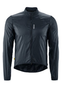 Gonso Road Jacket Wind M outerspace S - PeakStyle
