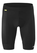 Gonso Essential Shorts Kit M black S - PeakStyle