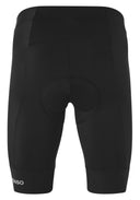 Gonso Essential Shorts Kit M black S - PeakStyle