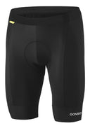 Gonso Essential Shorts Kit M black M - PeakStyle